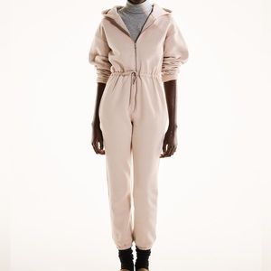 ZARA jumpsuit